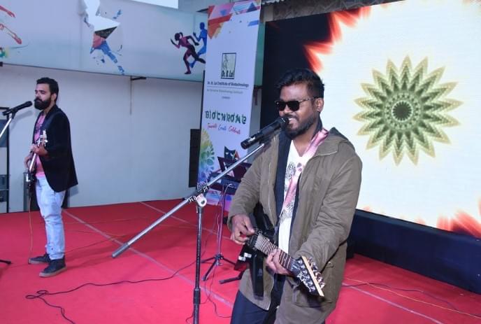 Dr B Lal Institute of Biotechnology Jaipur Activities & Events photo 10